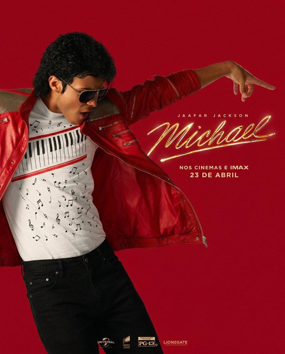 Michael (2026)