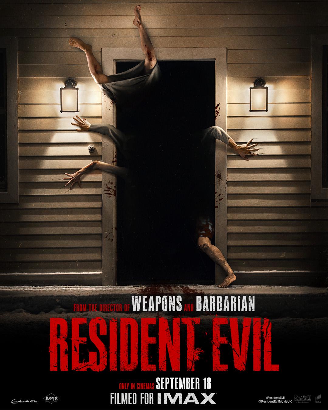 Resident Evil (2026)