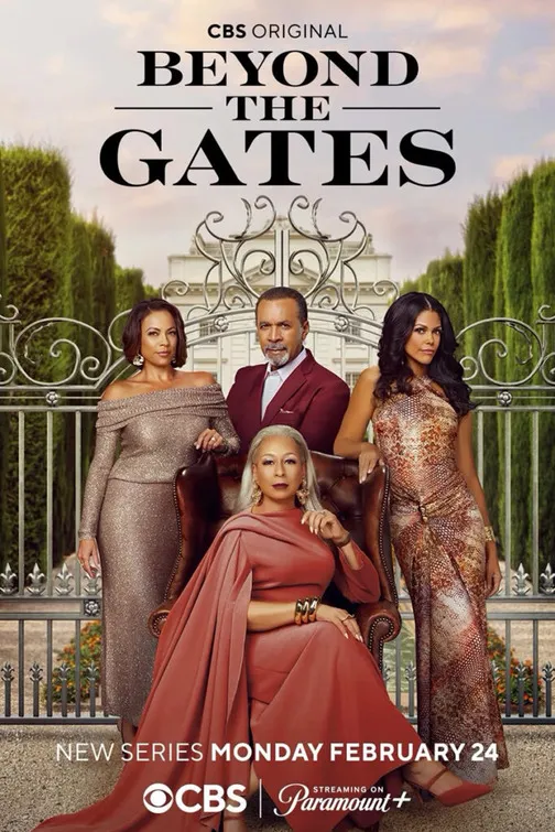 Beyond the Gates (CBS, 2025)