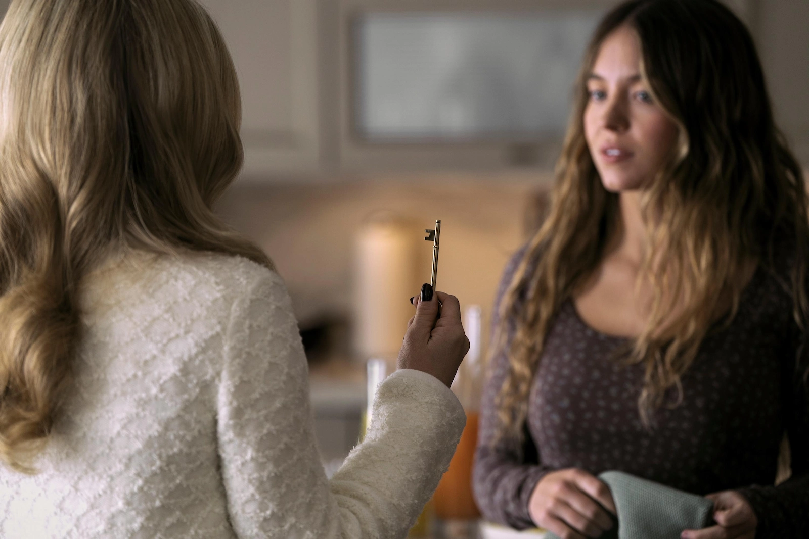 The Housemaid (2025)