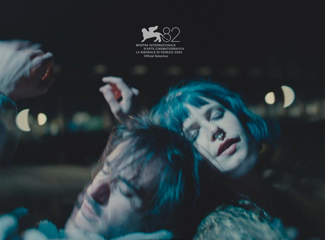 How to Shoot a Ghost (2025)