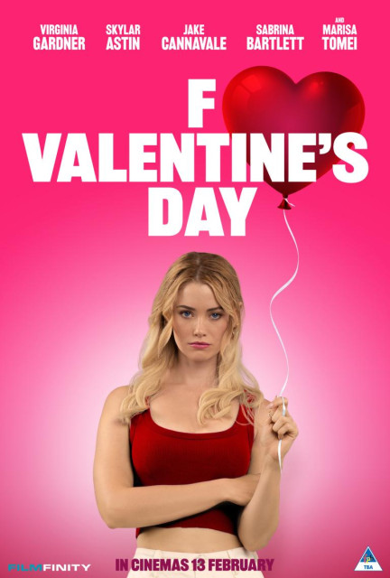 F*ck Valentines Day (2026)