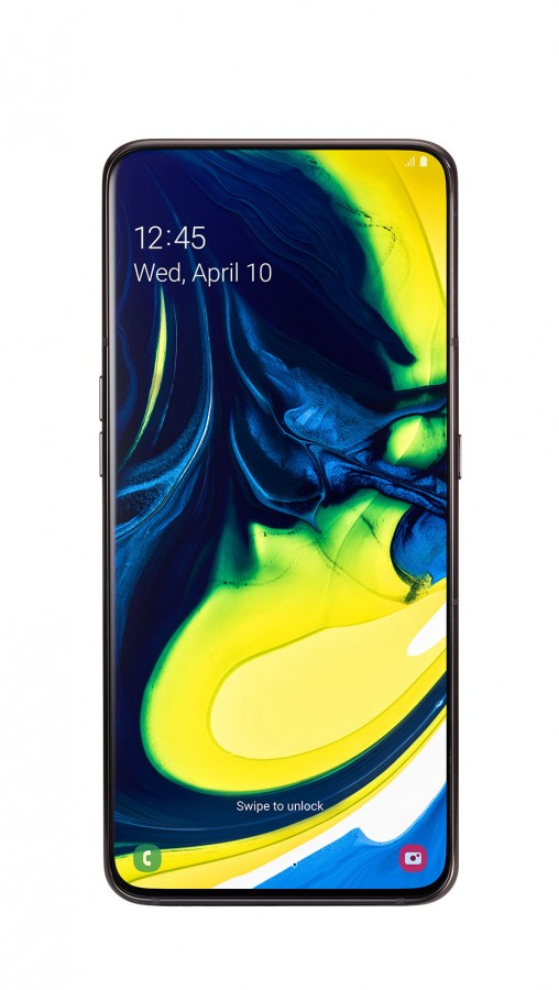 Samsung Galaxy A80