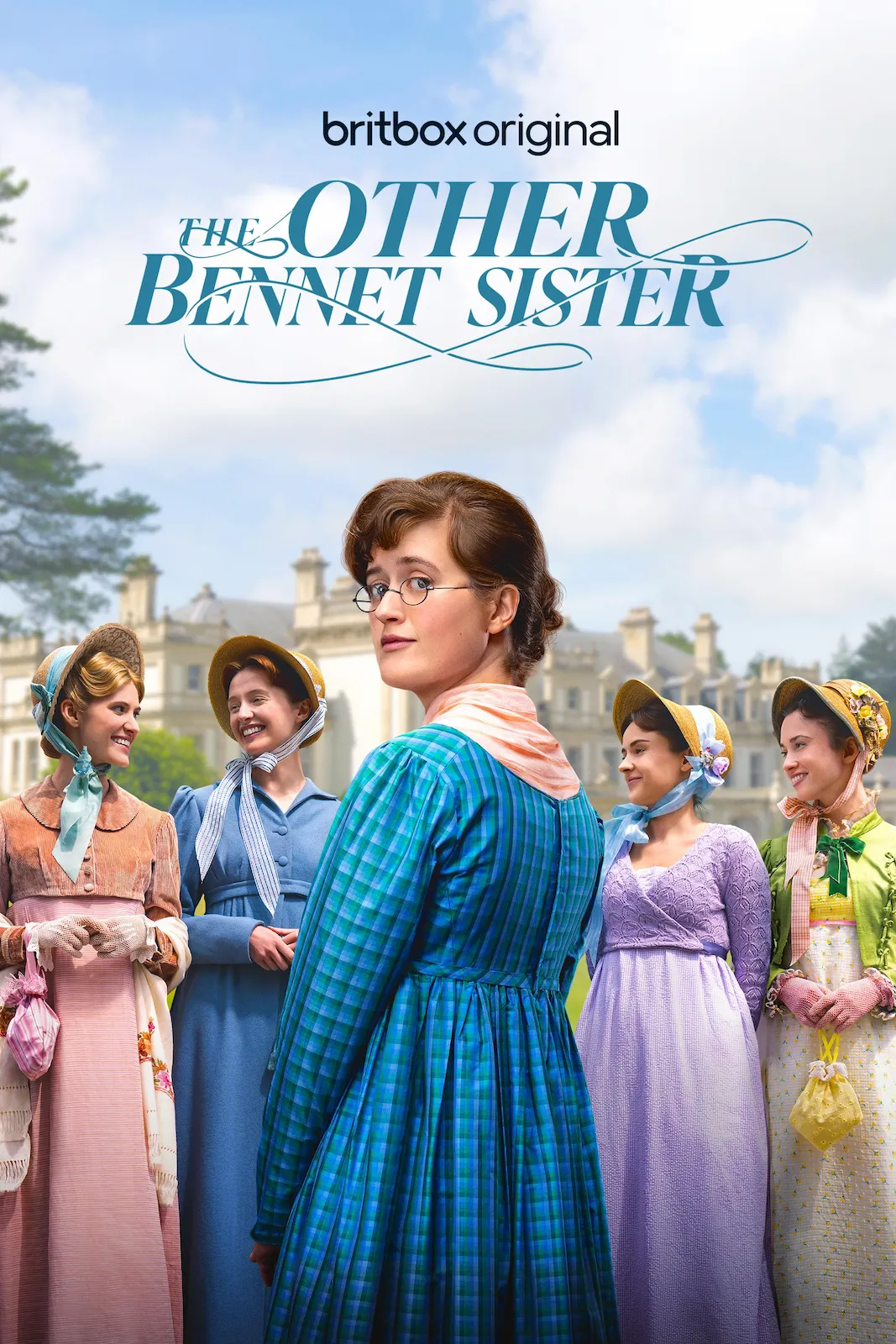 The Other Bennet Sister (BBC, 2025)