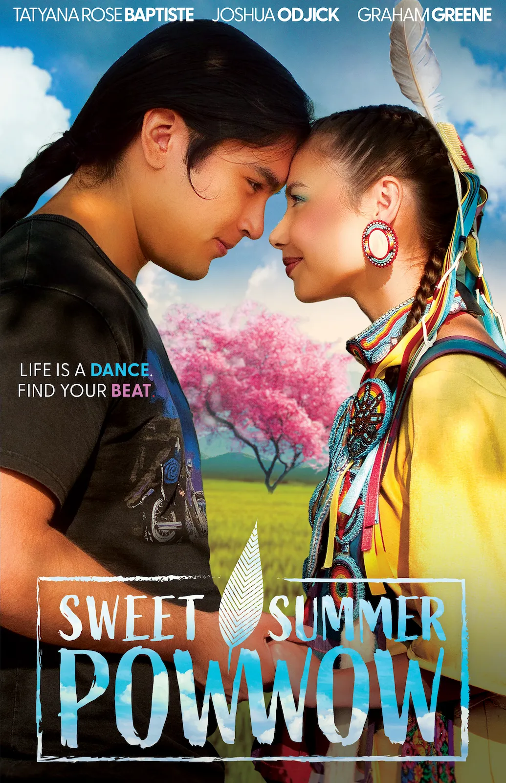 Sweet Summer Pow Wow (2025)
