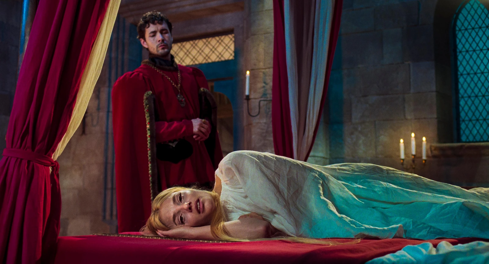 The Face of Horror (2025)