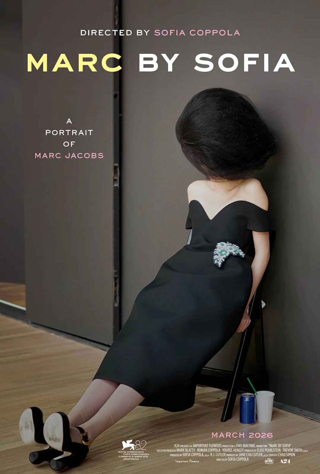 Marc by Sofia (2025)