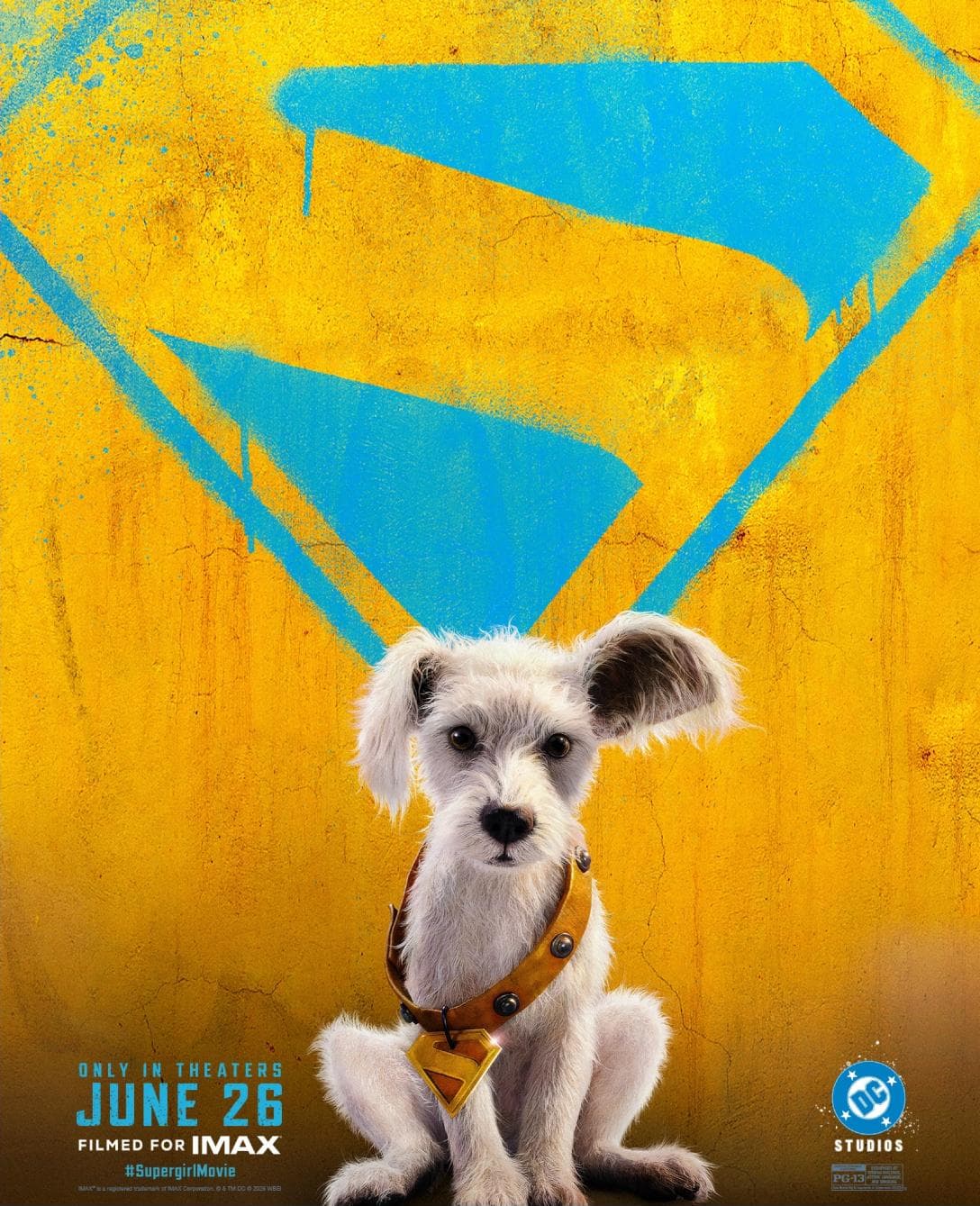 Supergirl (2026)