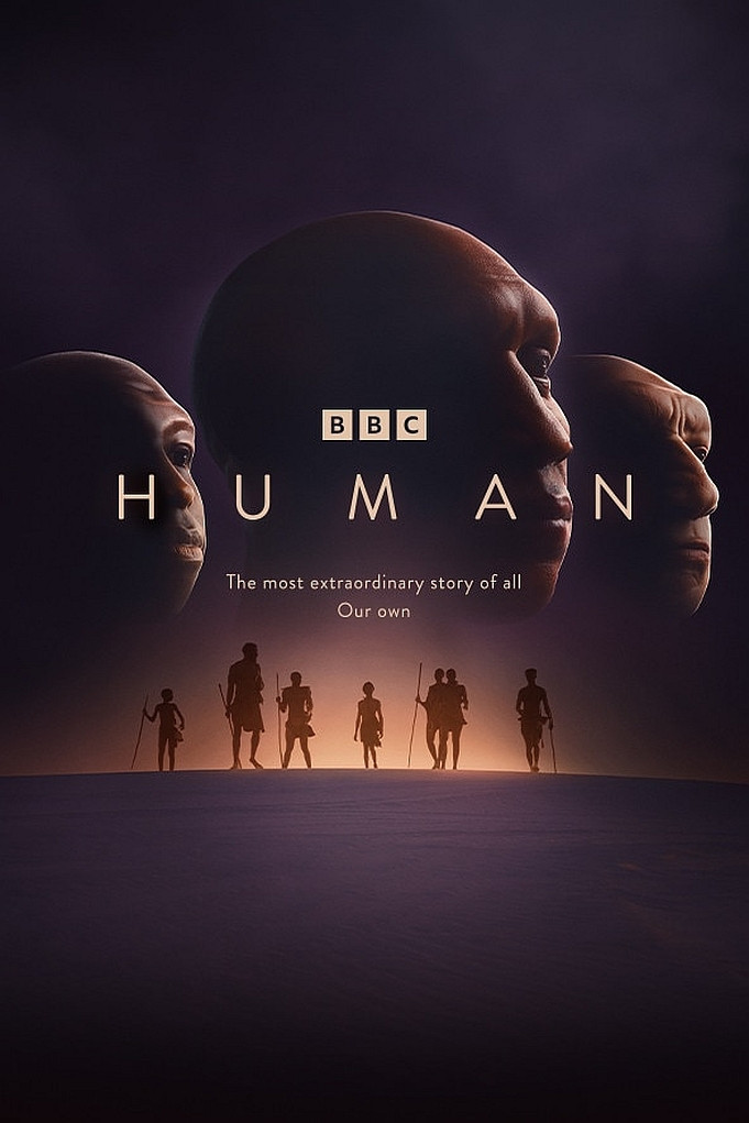Human (BBC, 2025)