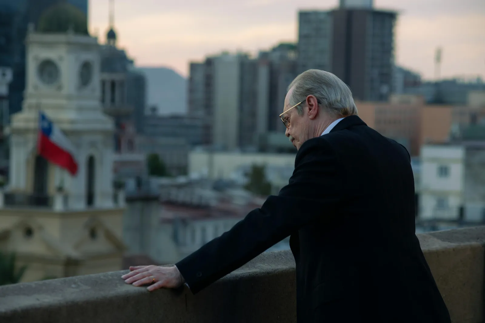 Wild Horse Nine (2026)