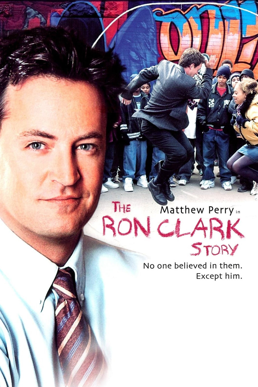 The Ron Clark Story (TV Movie 2006)