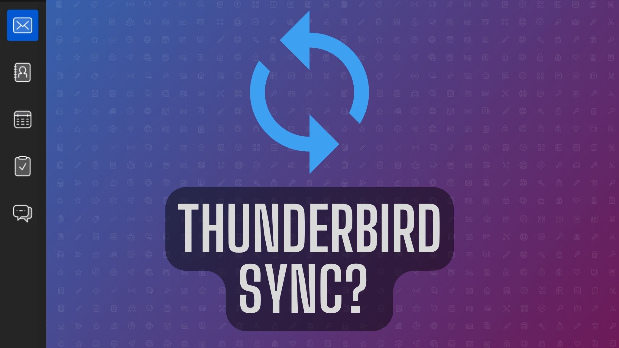 blog.thunderbird.net
