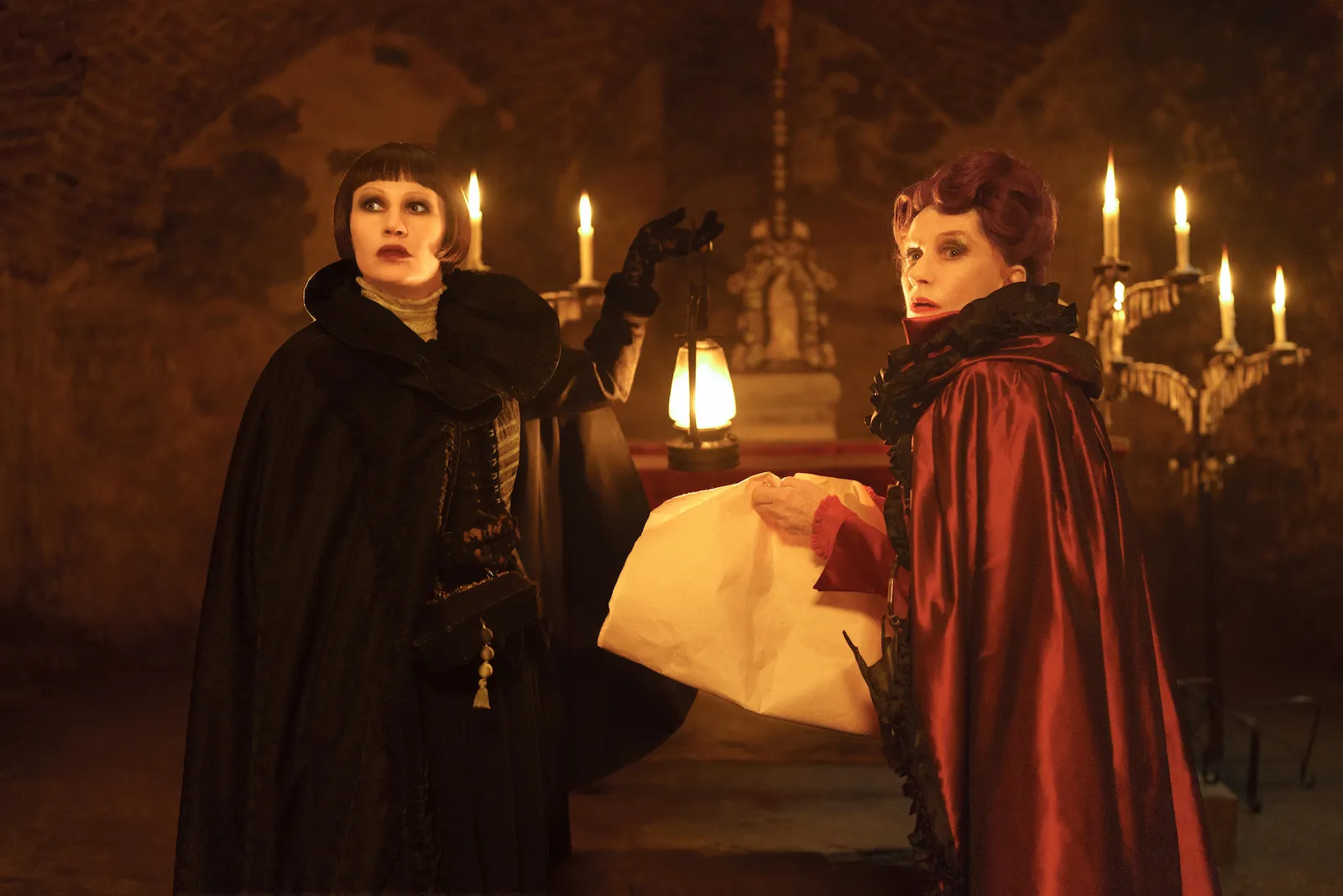 The Blood Countess (2026)
