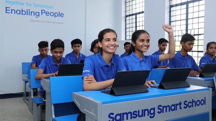 news.samsung.com