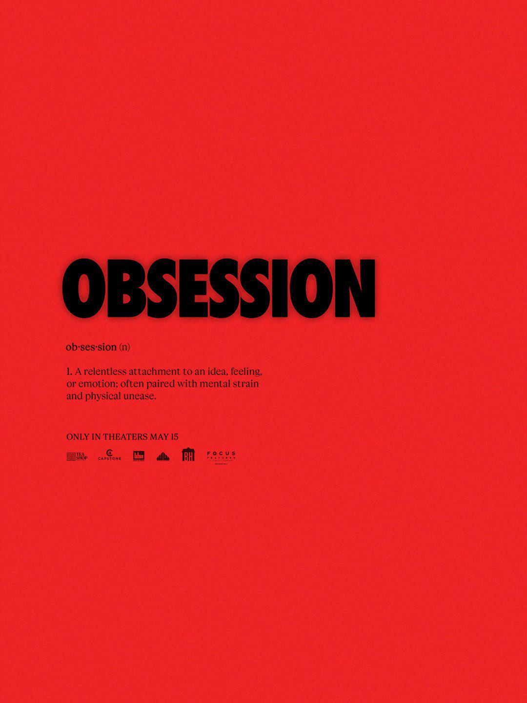 Obsession (2026)