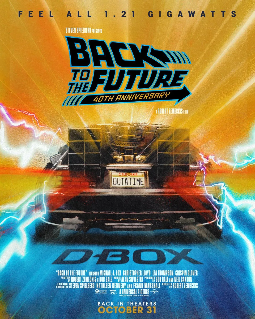 Back to the Future (1985)