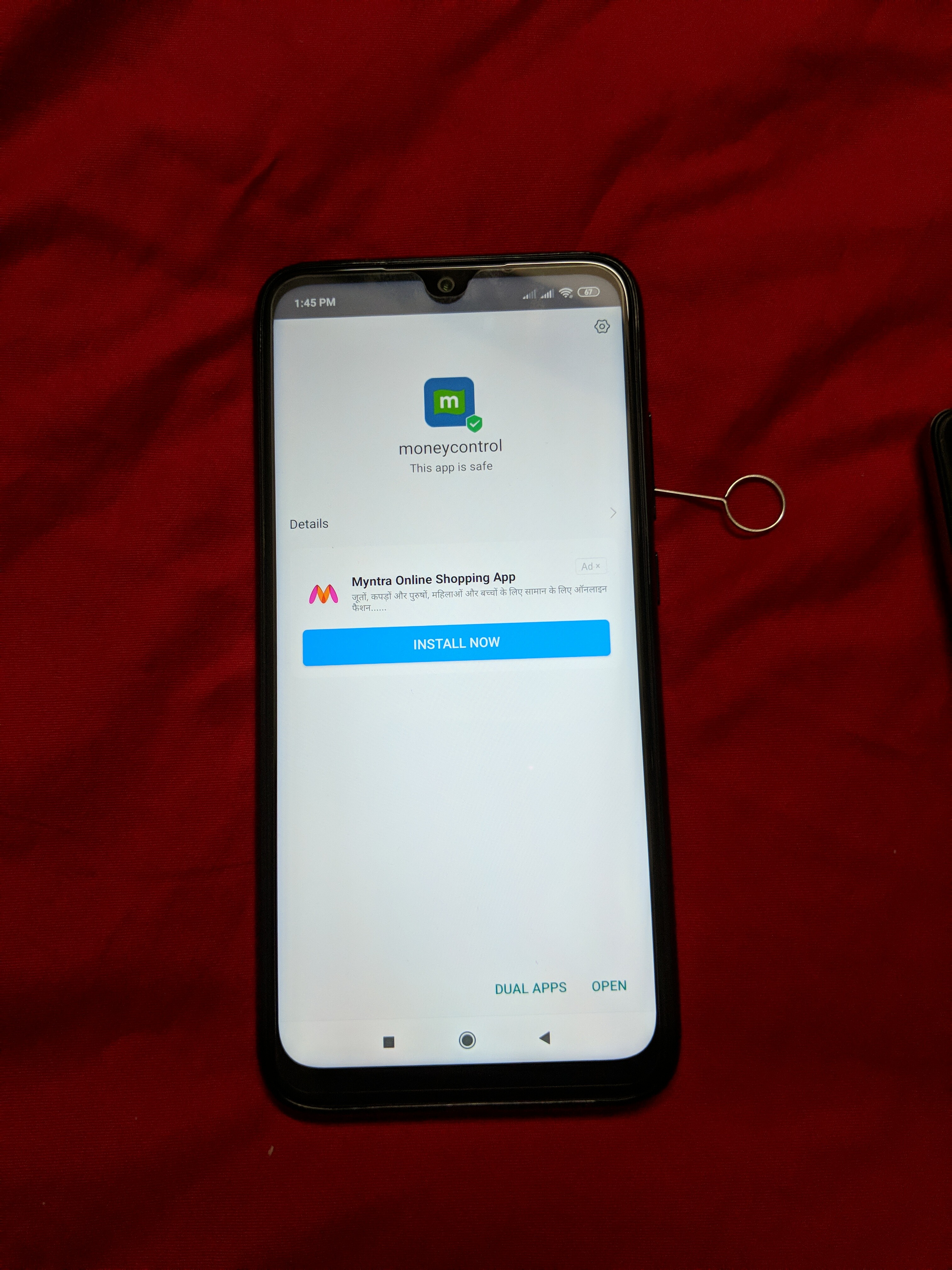 Xiaomi Redmi Note 7 - Redmi Note 7 Pro