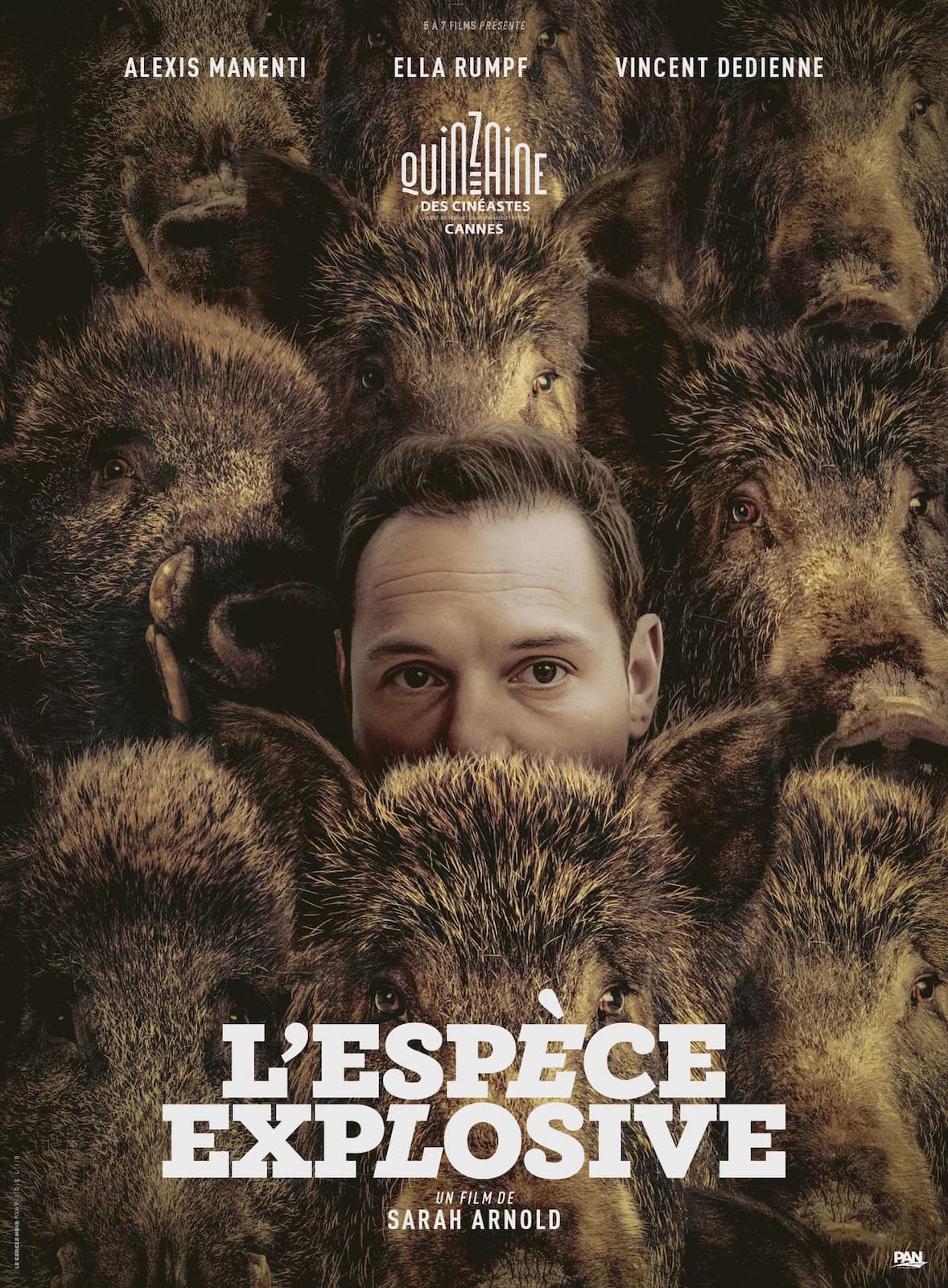 Too Many Beasts (2026)