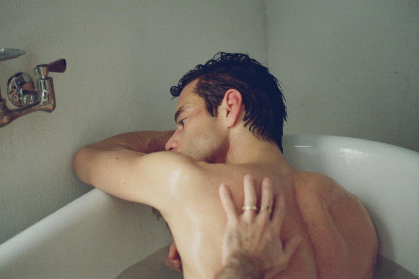 The Man I Love (2026)