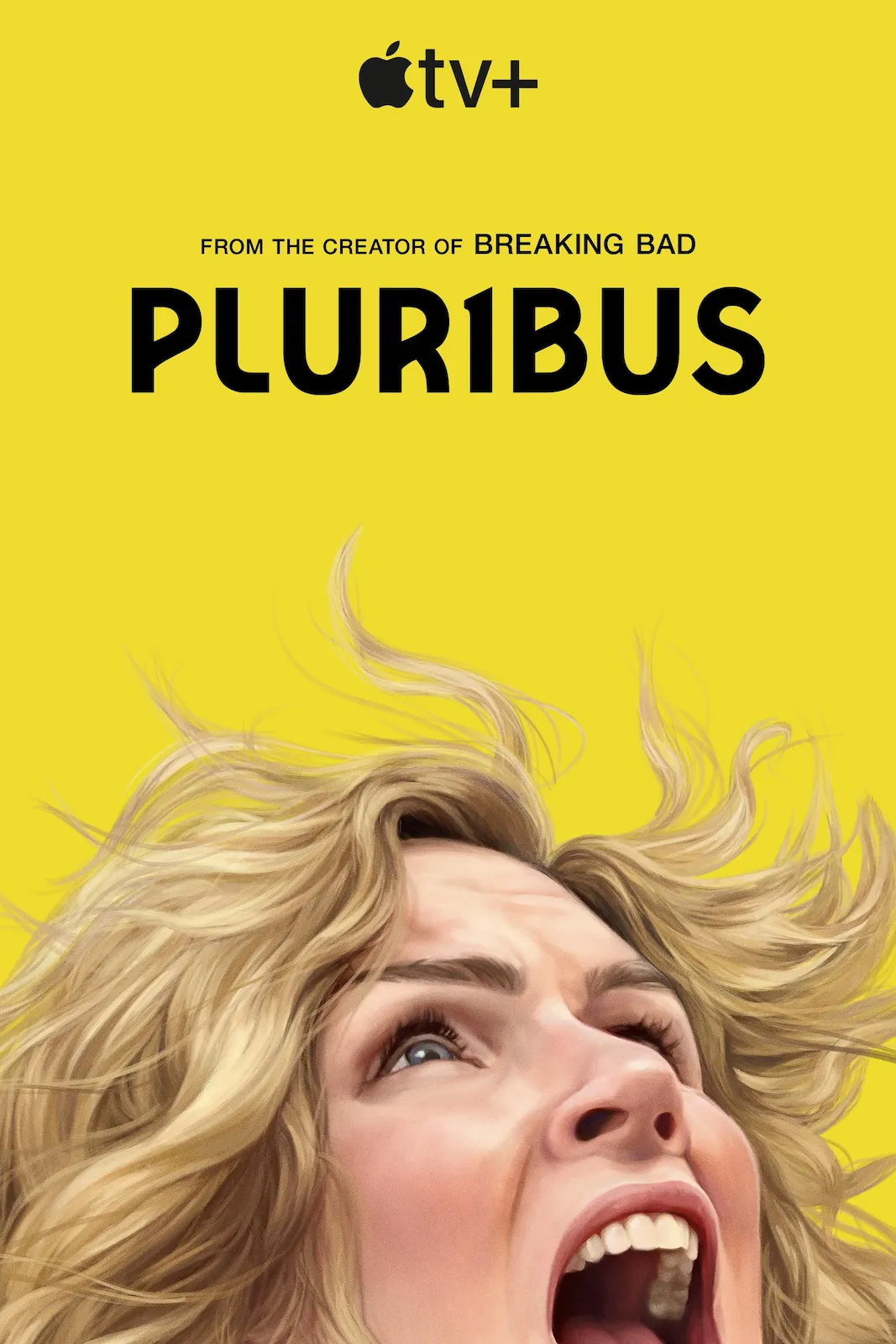 Pluribus (Apple TV+, 2025)