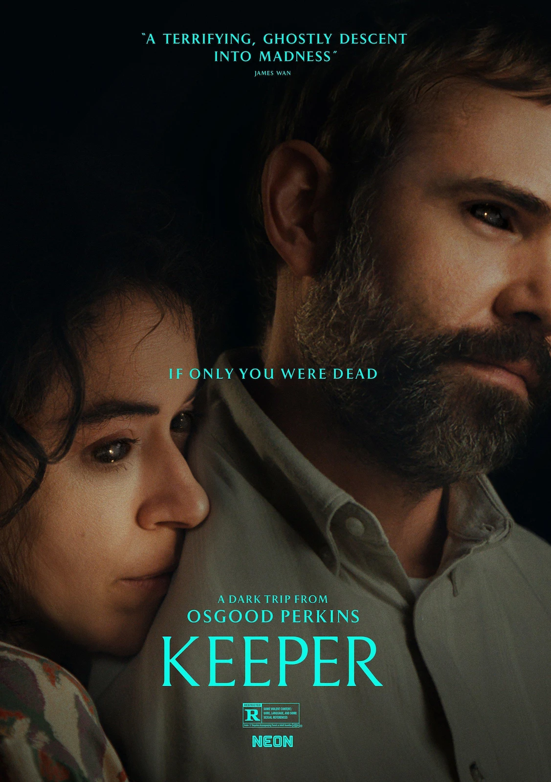 Keeper (2025)