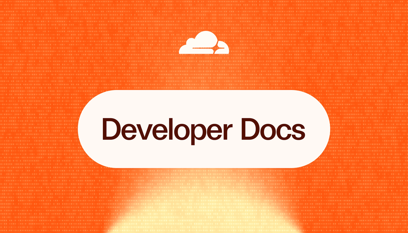 developers.cloudflare.com