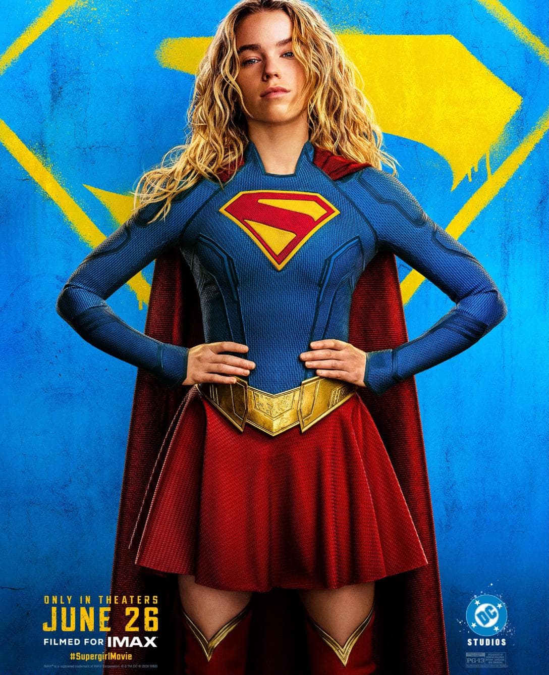 Supergirl (2026)