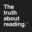 thetruthaboutreading.com
