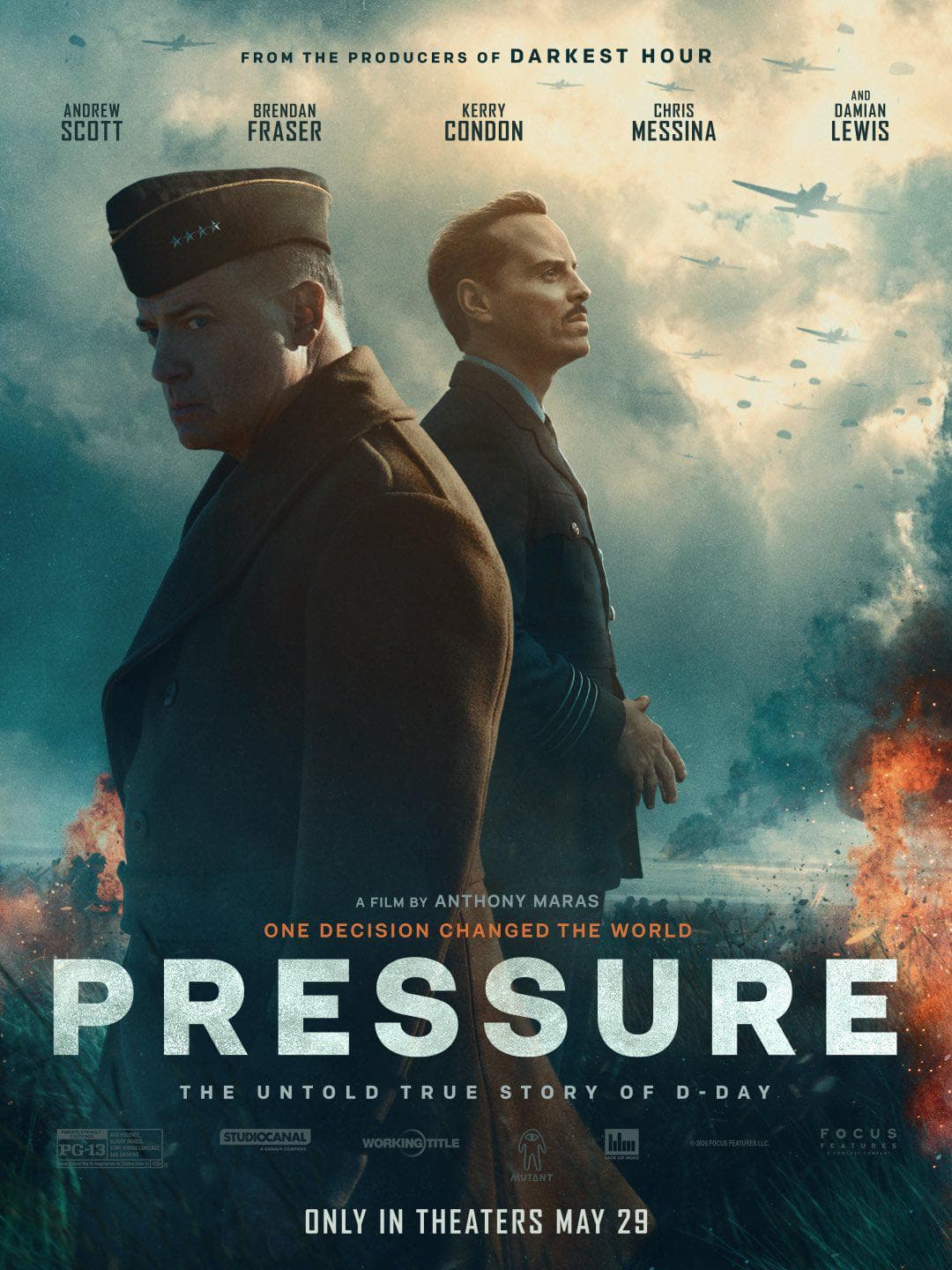 Pressure (2025)