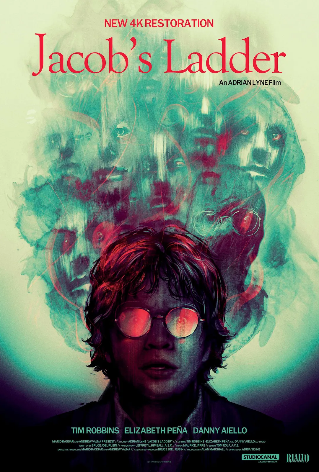 Jacob's Ladder (1990)