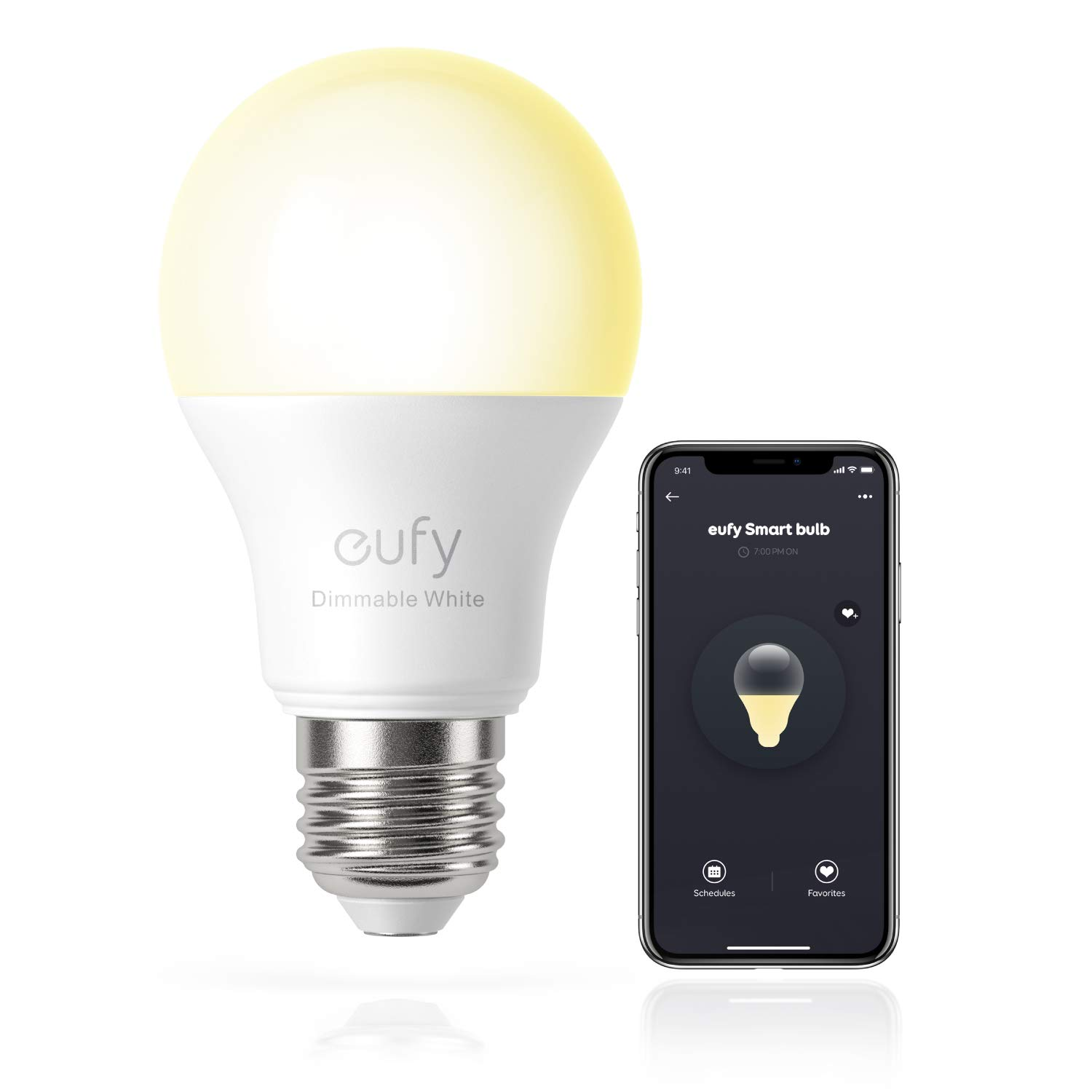 eufy Lumos Smart Bulb