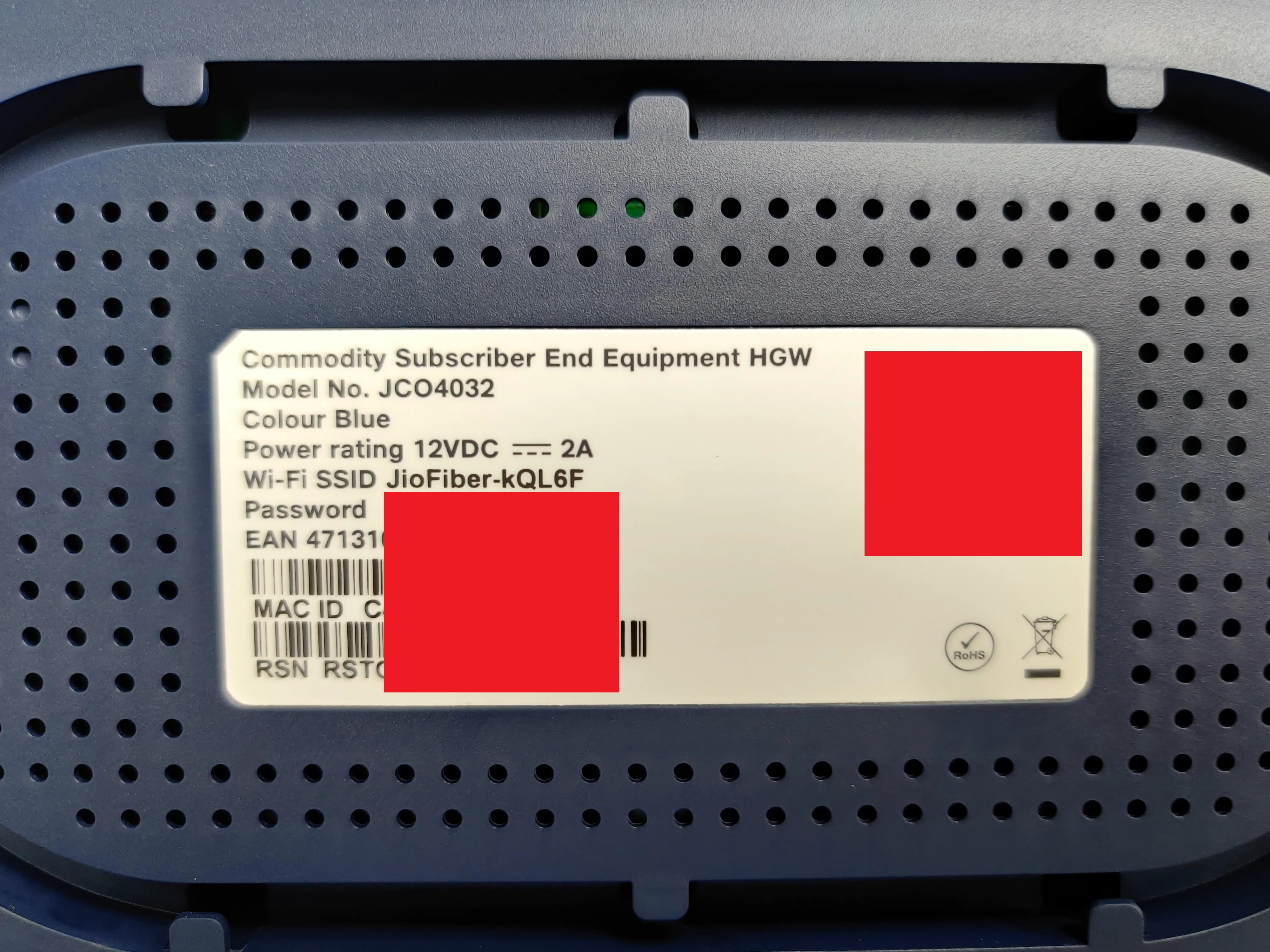Router