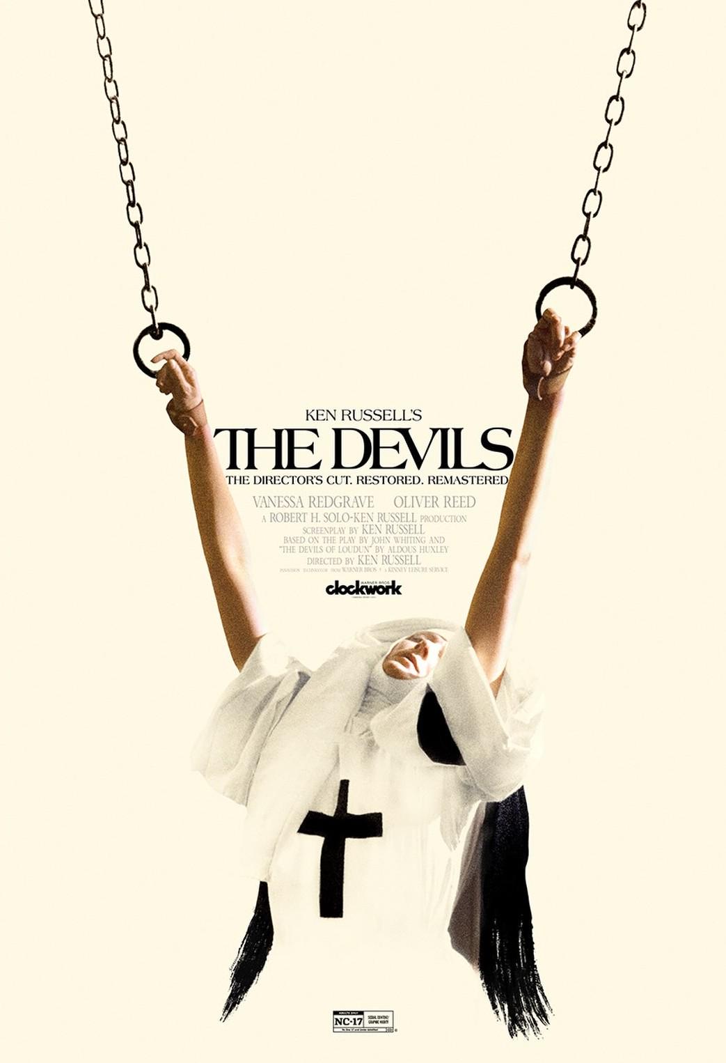 The Devils (1971)
