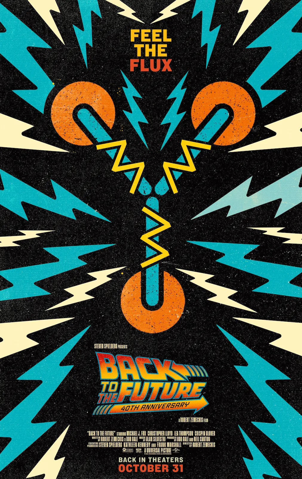 Back to the Future (1985)