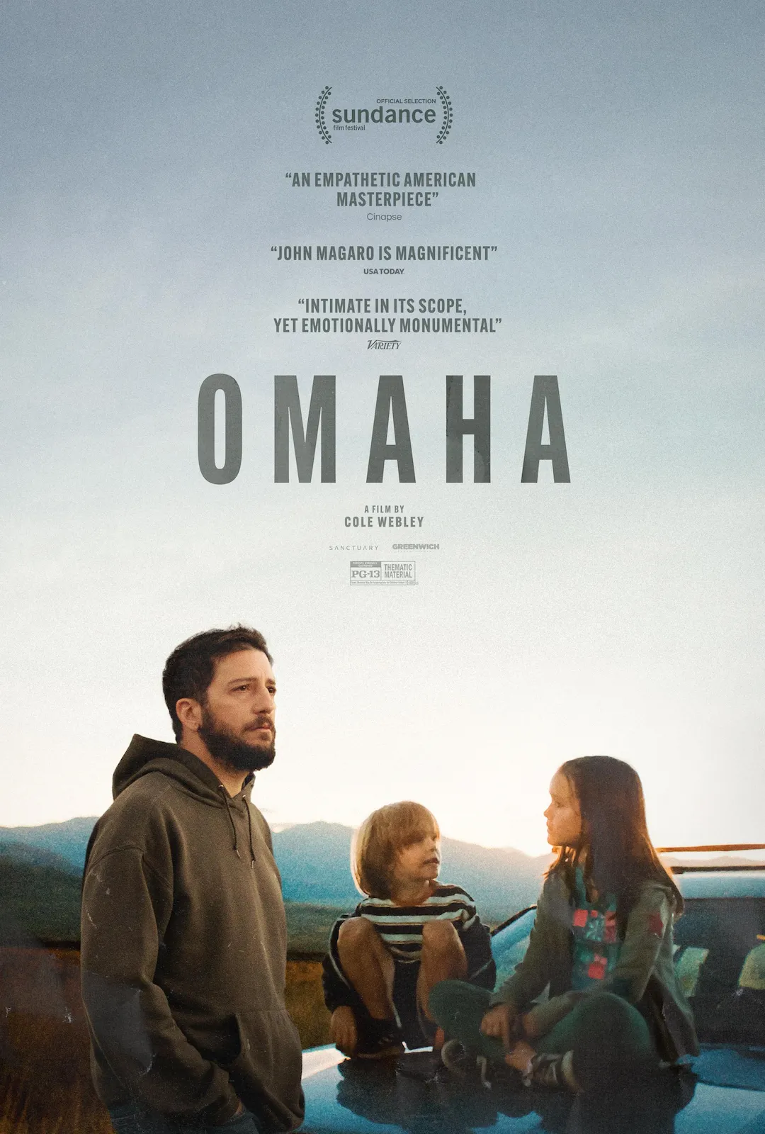 Omaha (2025)