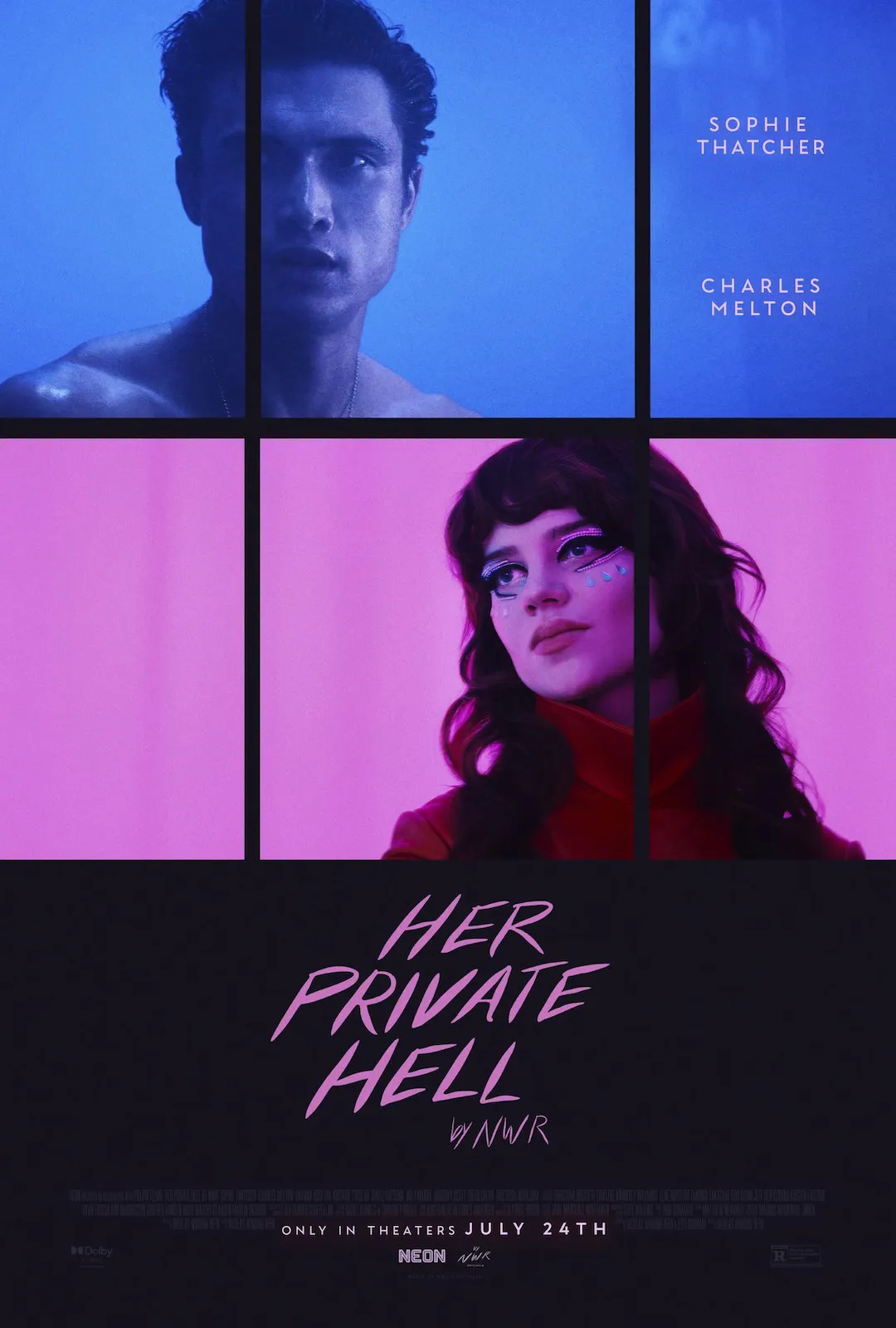 Her Private Hell (Neon, 2025)
