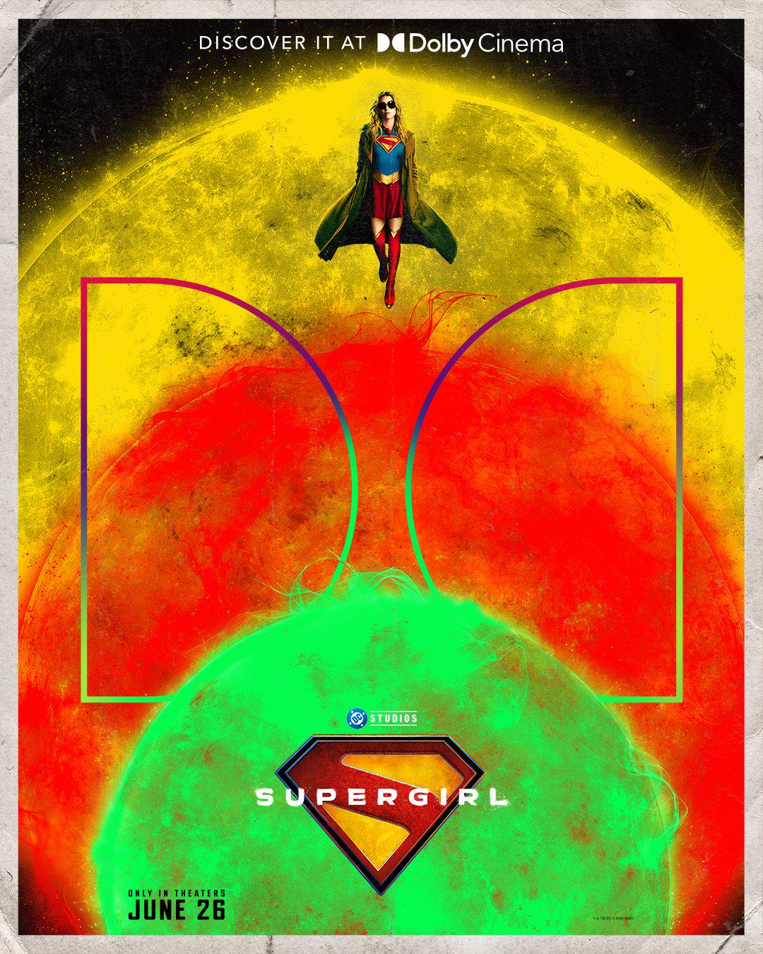 Supergirl (2026)