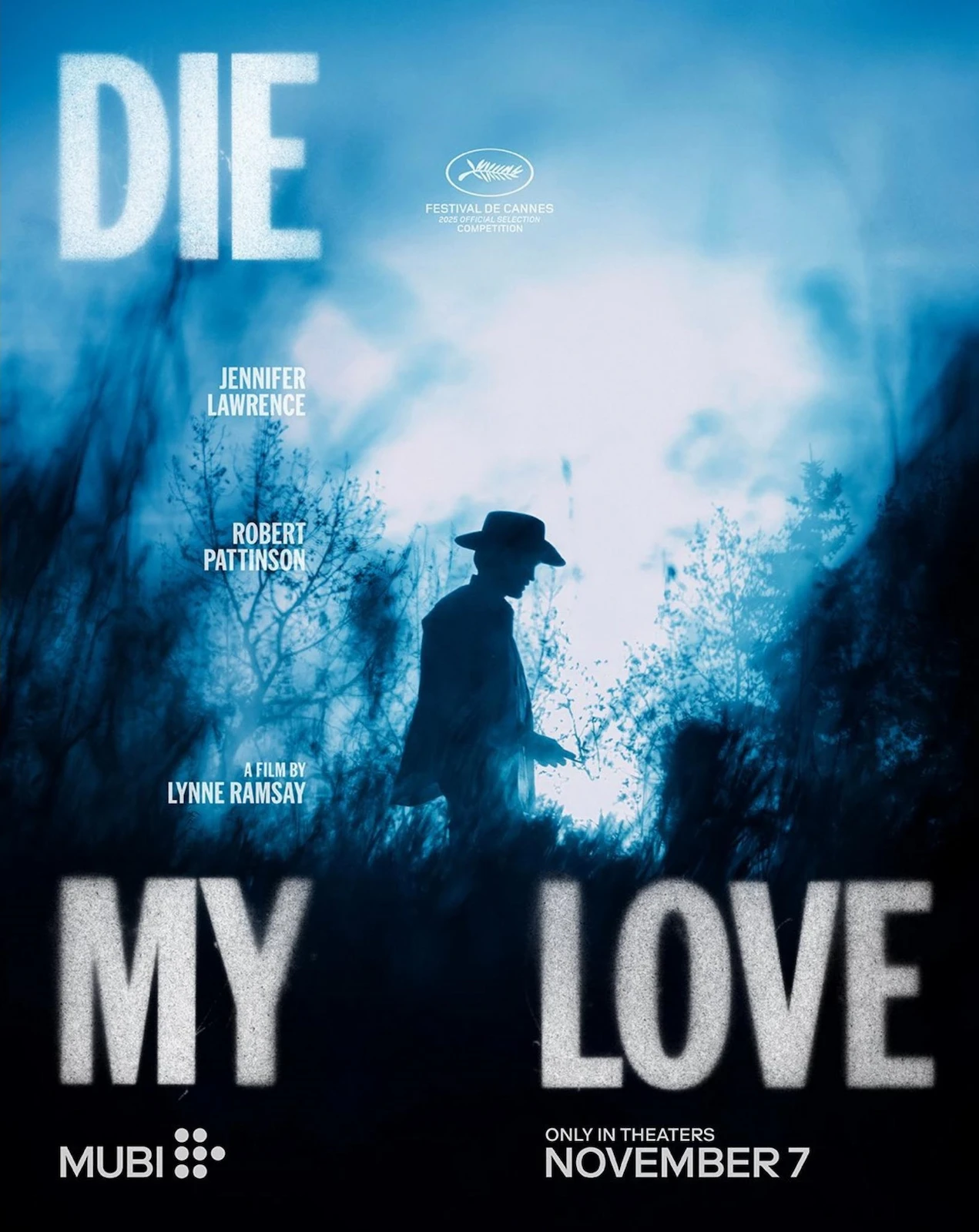 Die, My Love (2025)