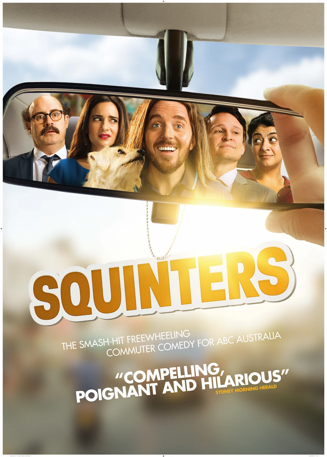 Squinters (2018-2019)