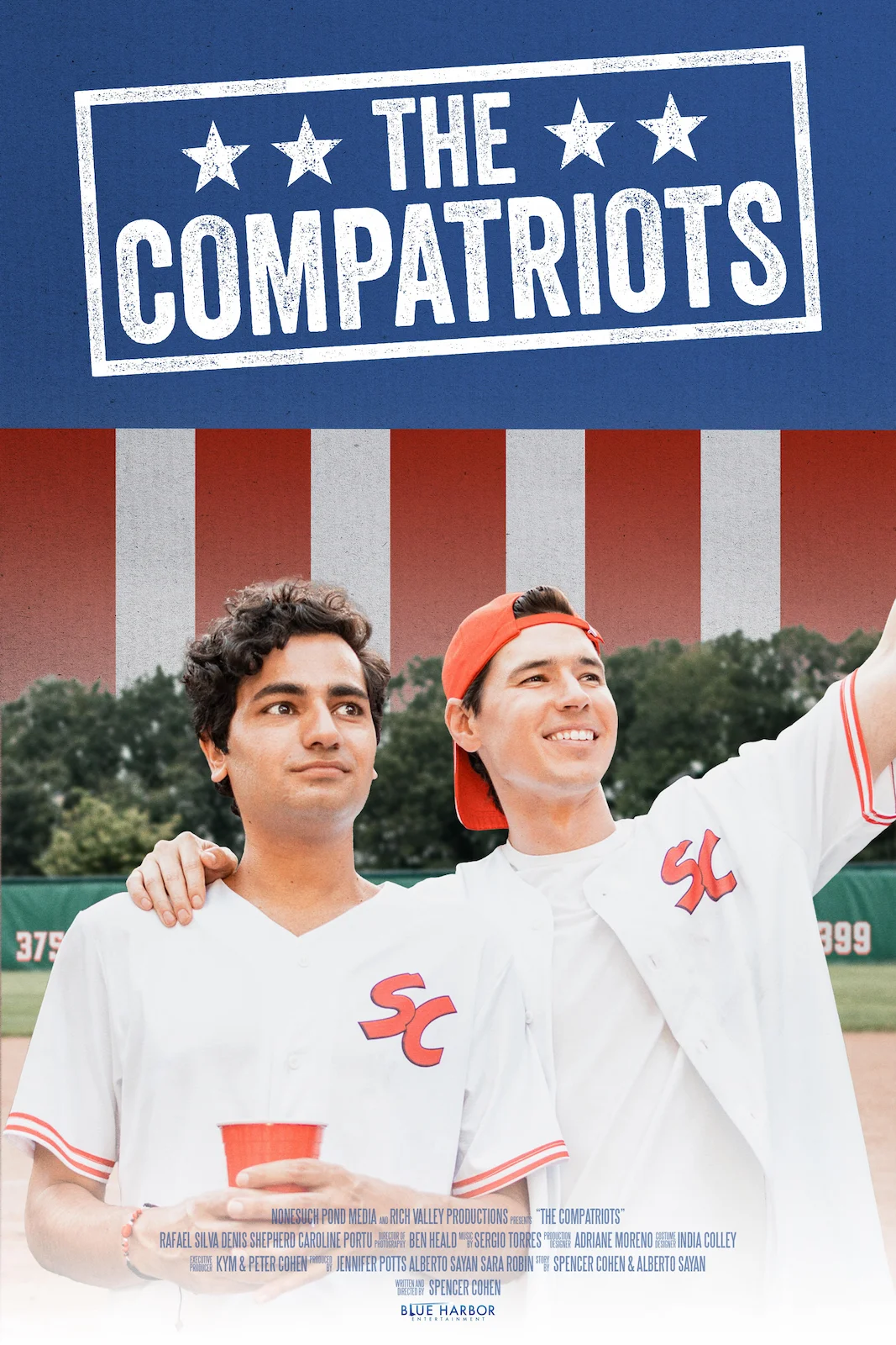 The Compatriots (2024)