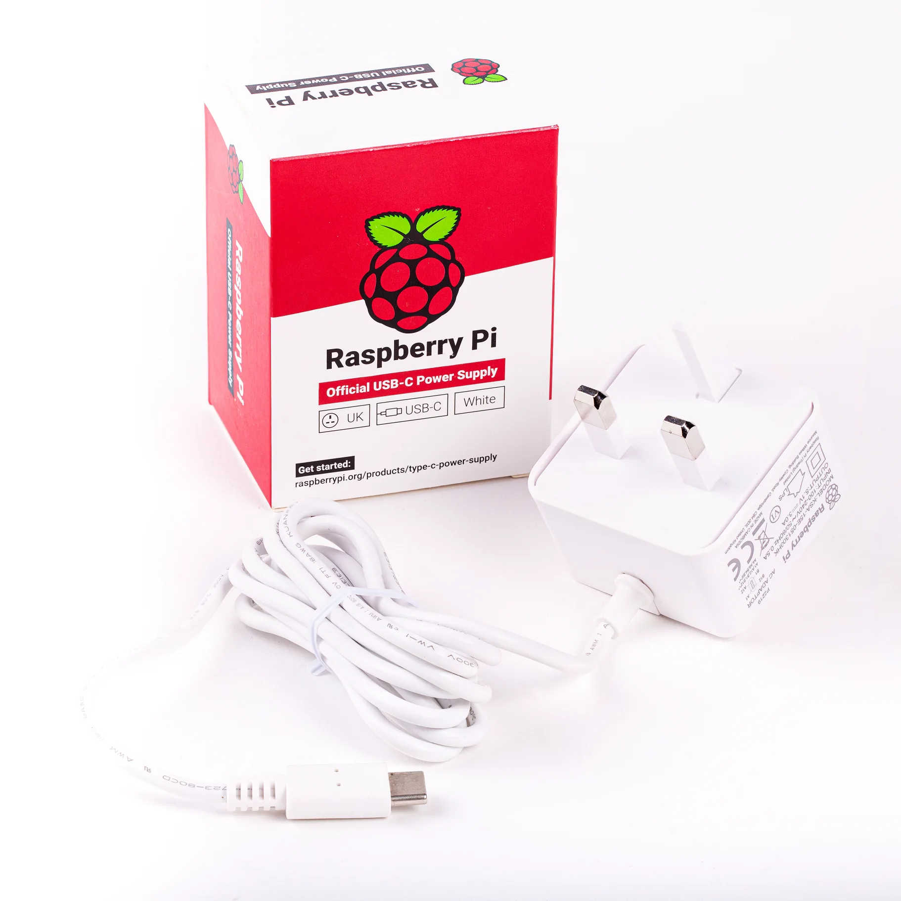 Raspberry Pi 4