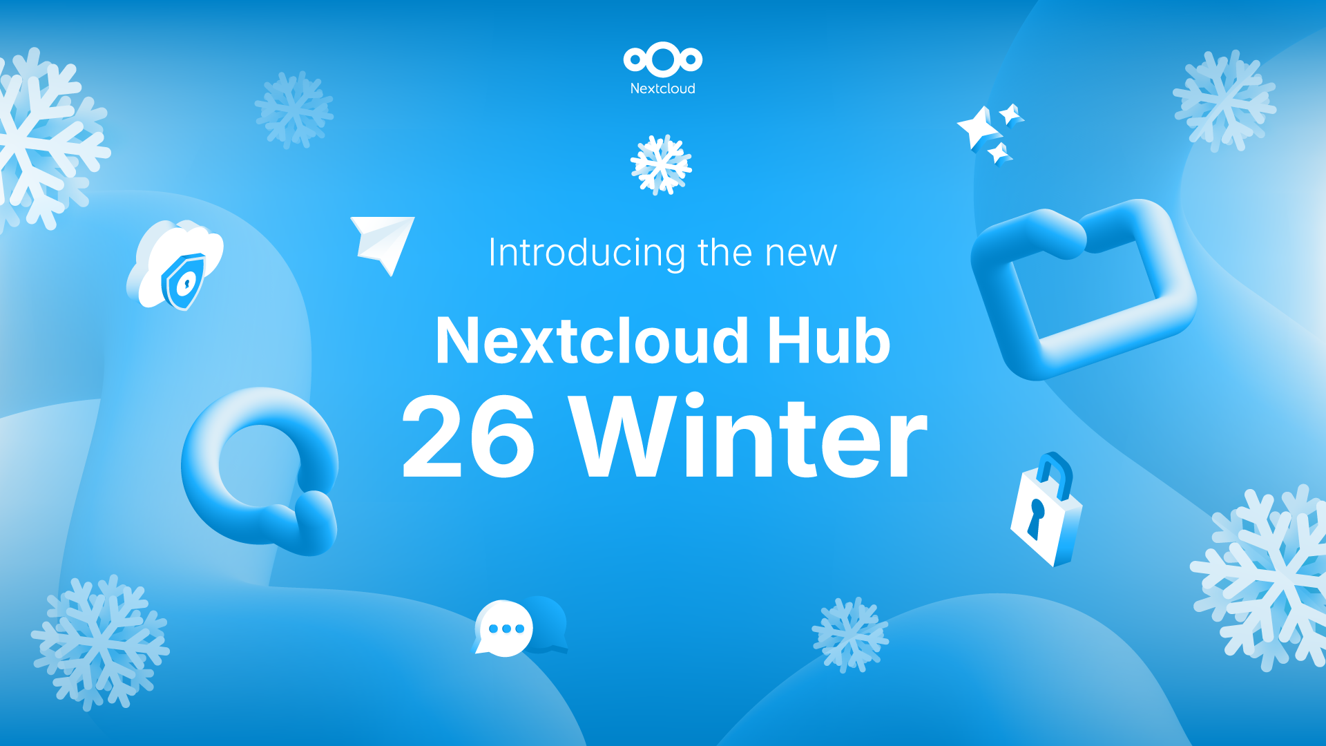 nextcloud.com