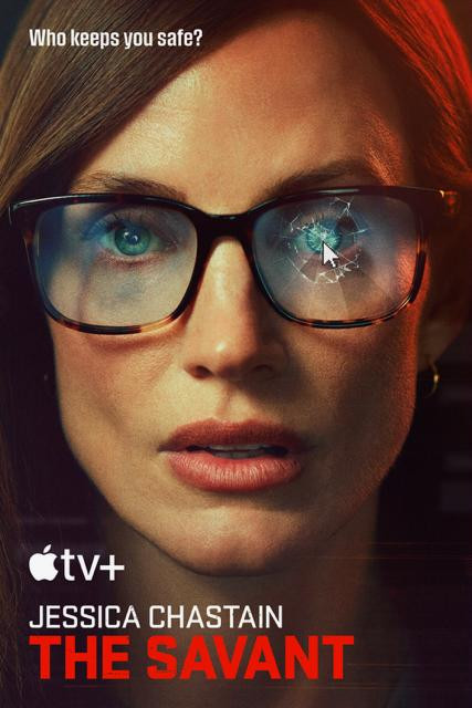 The Savant (Apple TV+, 2025)