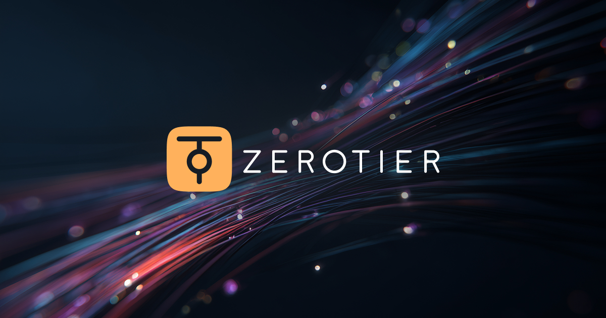 www.zerotier.com