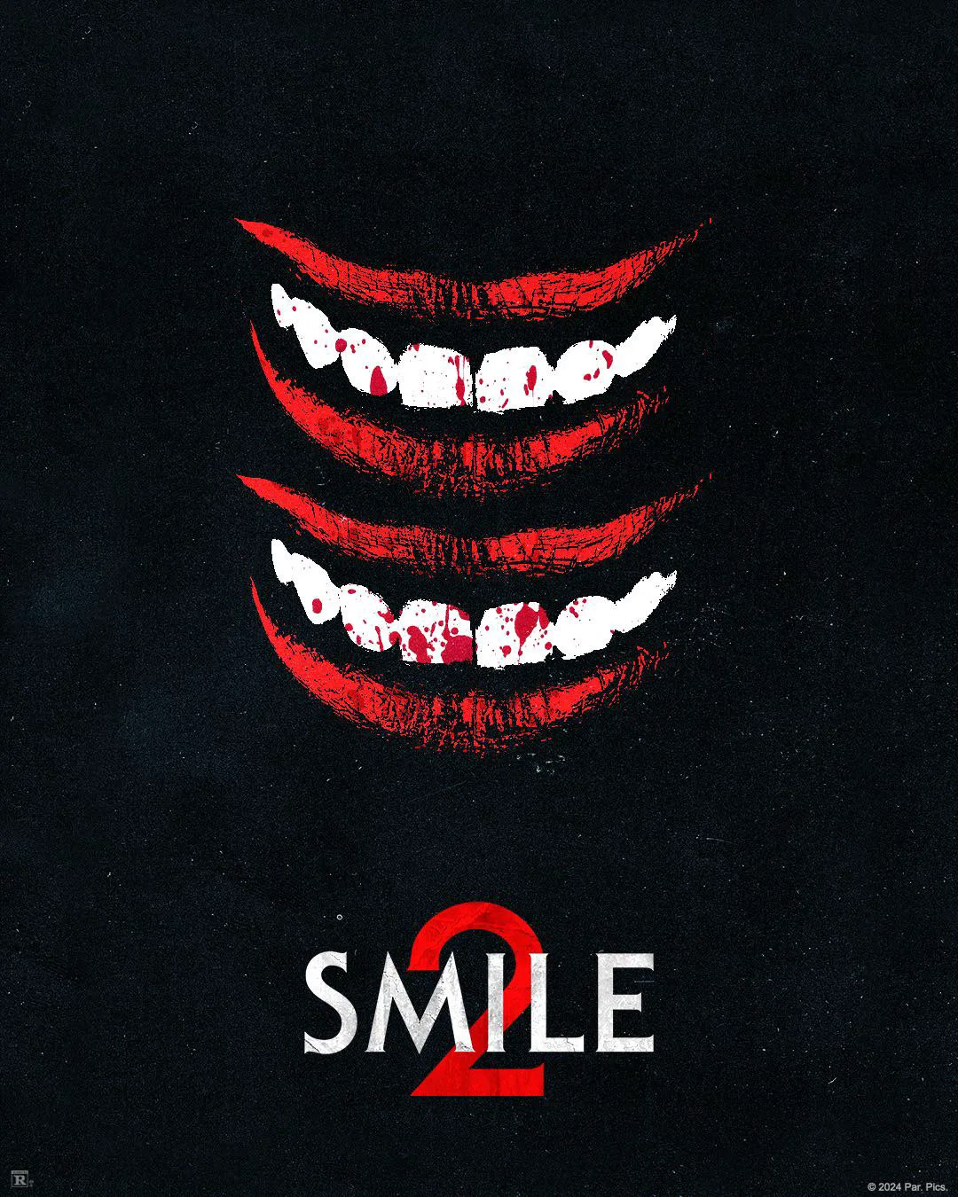 Smile 2 (2024)