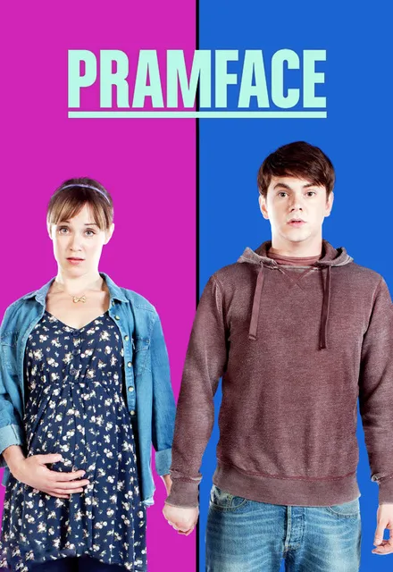 Pramface (BBC, 2012-2014)