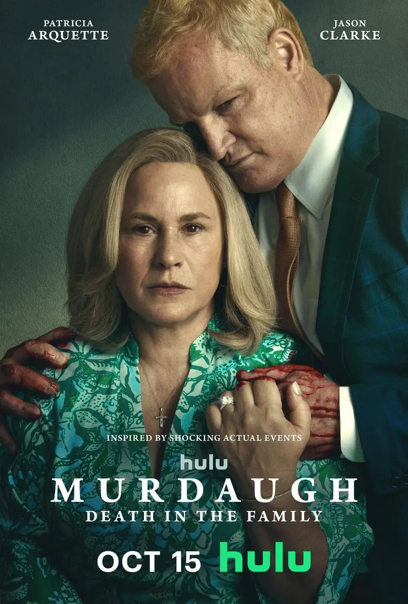 Murdaugh: Death in the Family (Hulu, 2025)