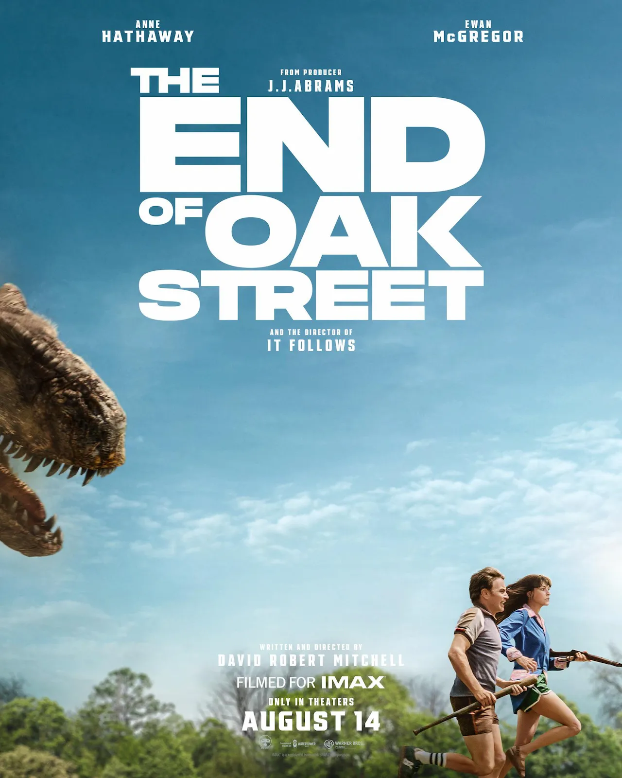 The End of Oak Street (2026)