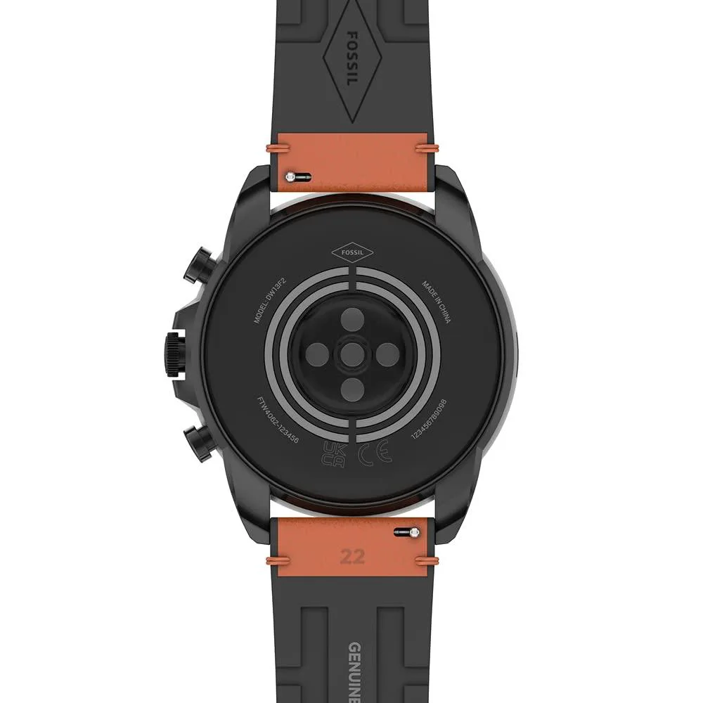 Fossil Gen 6 Smartwatch