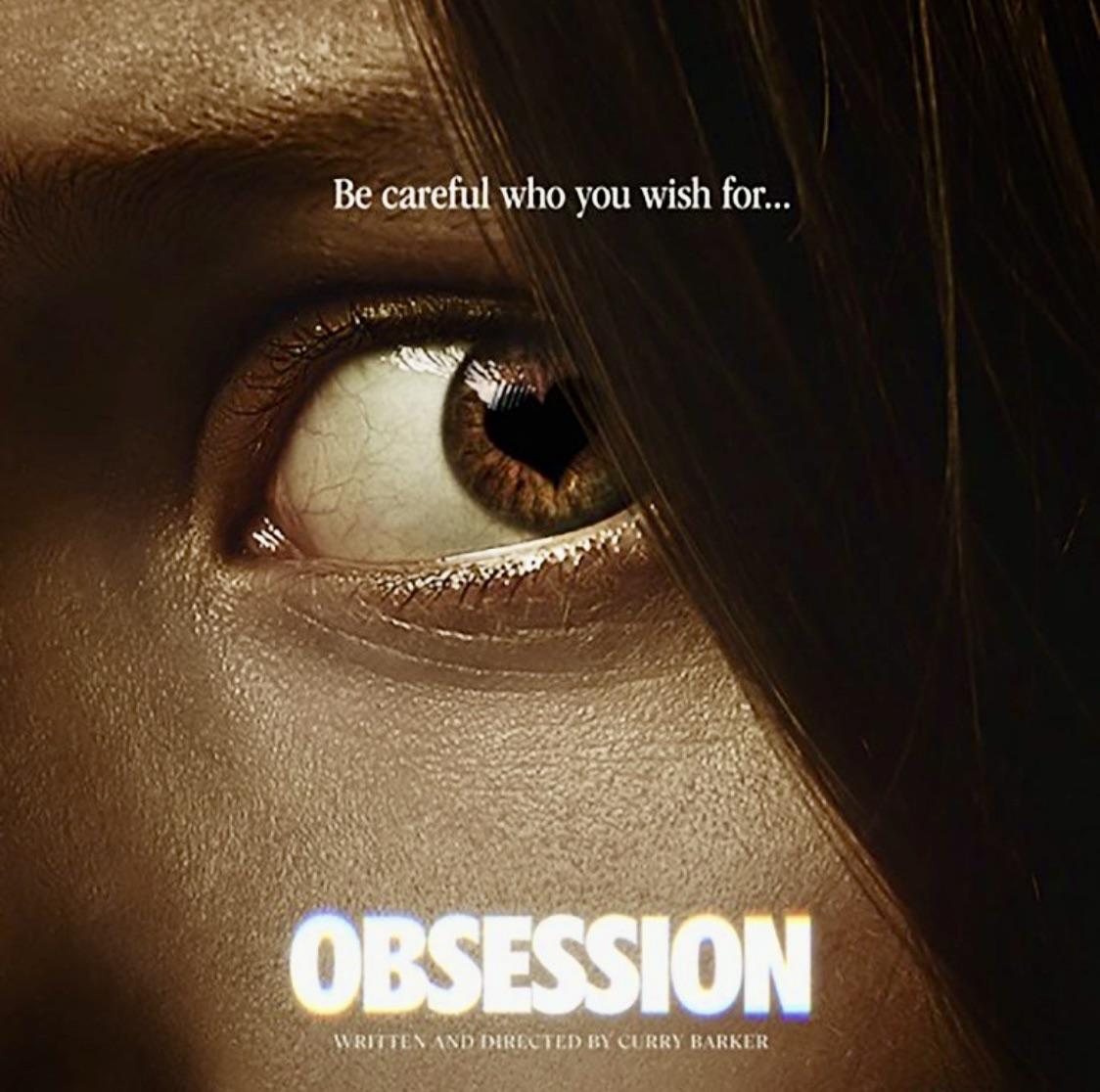 Obsession (2026)